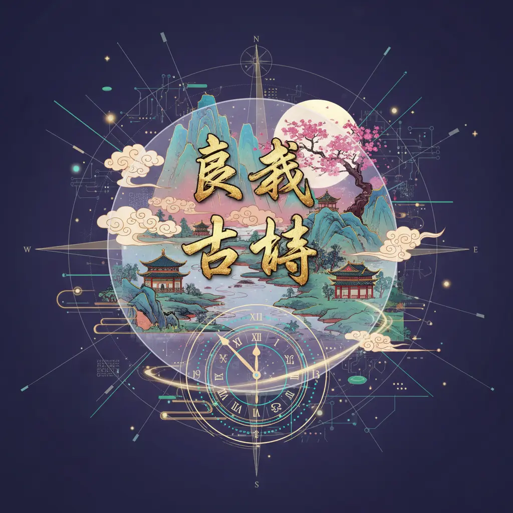 良辰吉時 - 良辰吉時