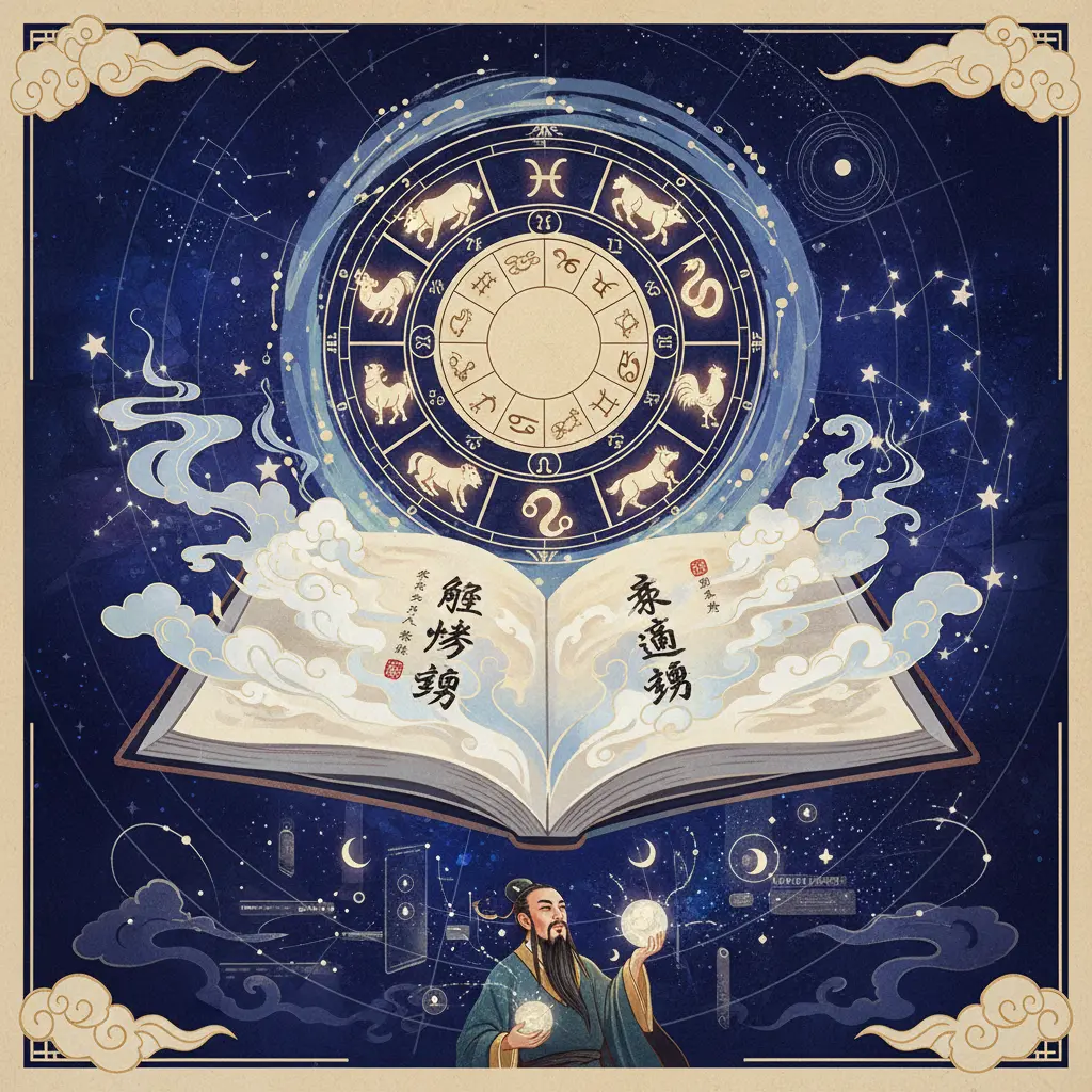 解夢查詢 - 星座運勢