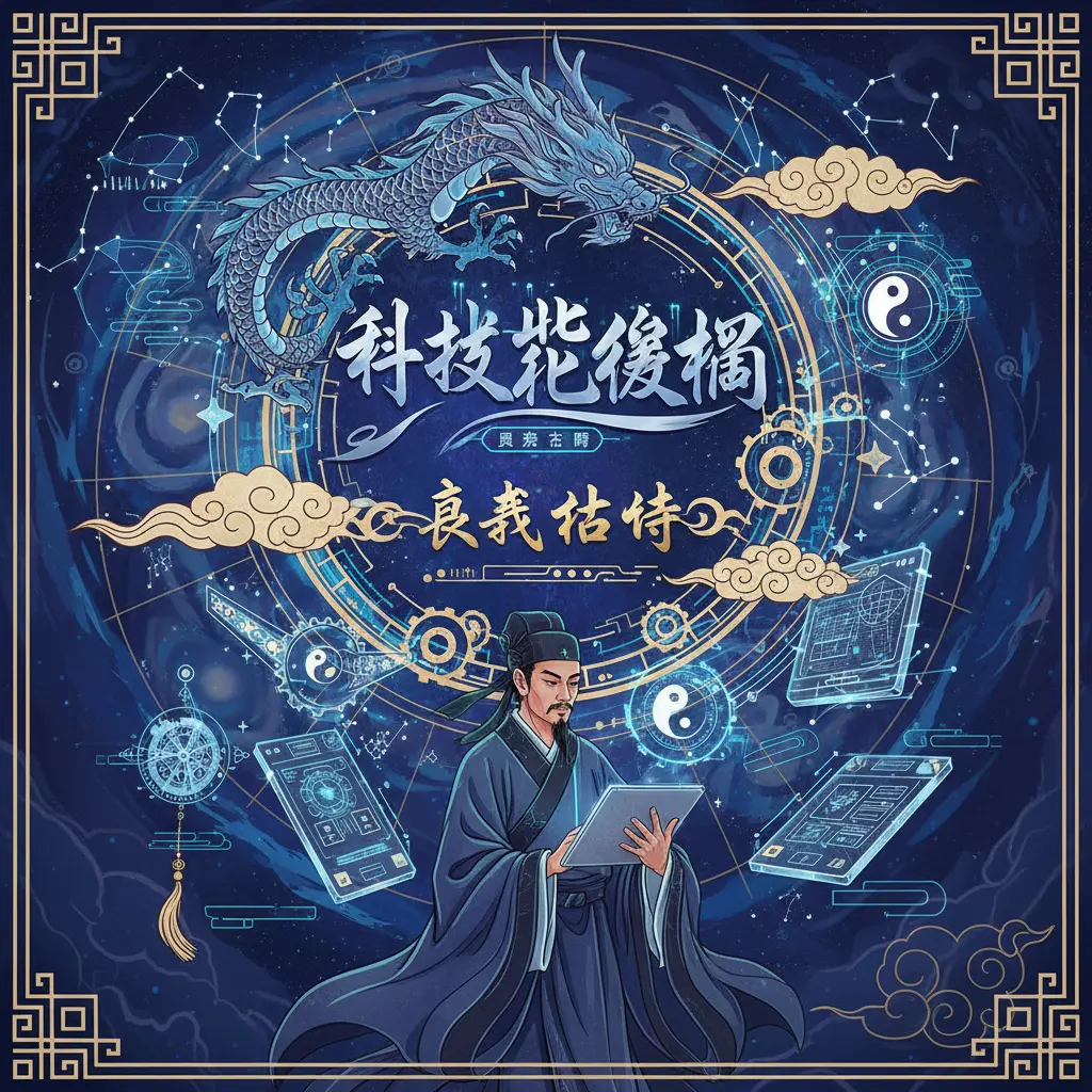 良辰吉時 - 科技紫微網