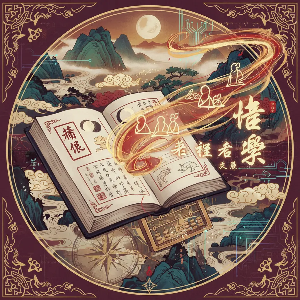 姓名學 - 農民曆