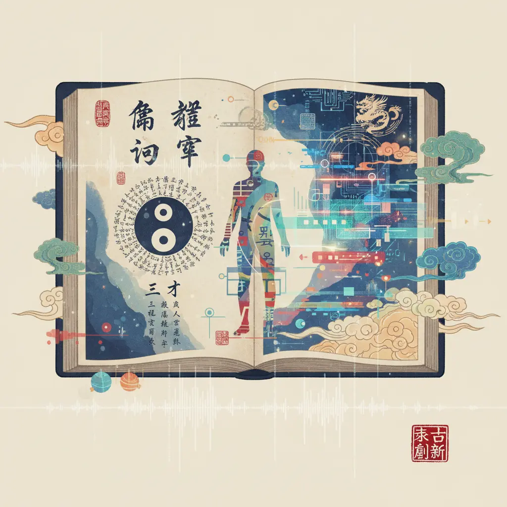 姓名學 - 康熙字典