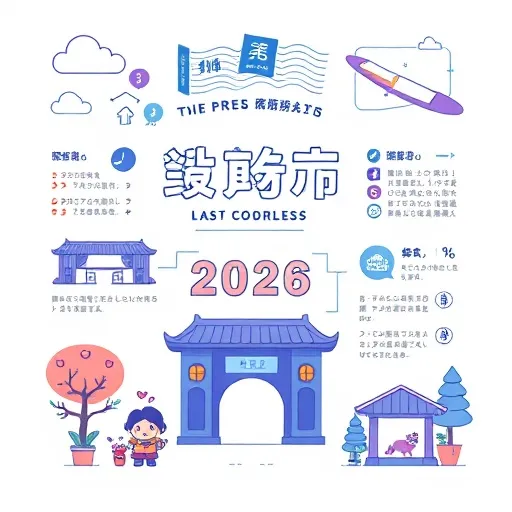 紫微鬥數命盤係咩？點解2026年特別多人睇？