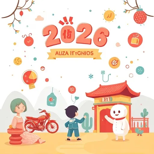 點解2026年紫微鬥數命盤免費服務會爆紅？拆解命盤分析、AI解讀同香港命理新趨勢