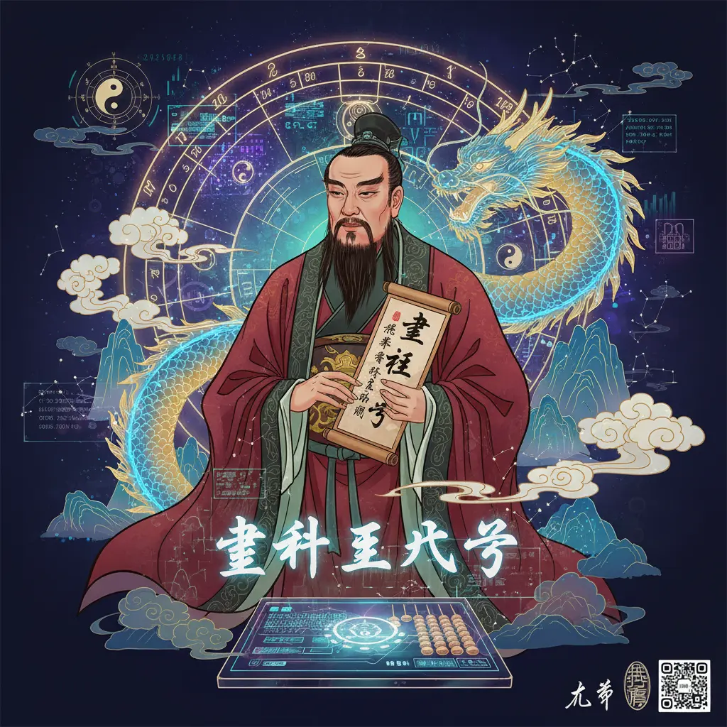 韋千里八字 - 韋千里