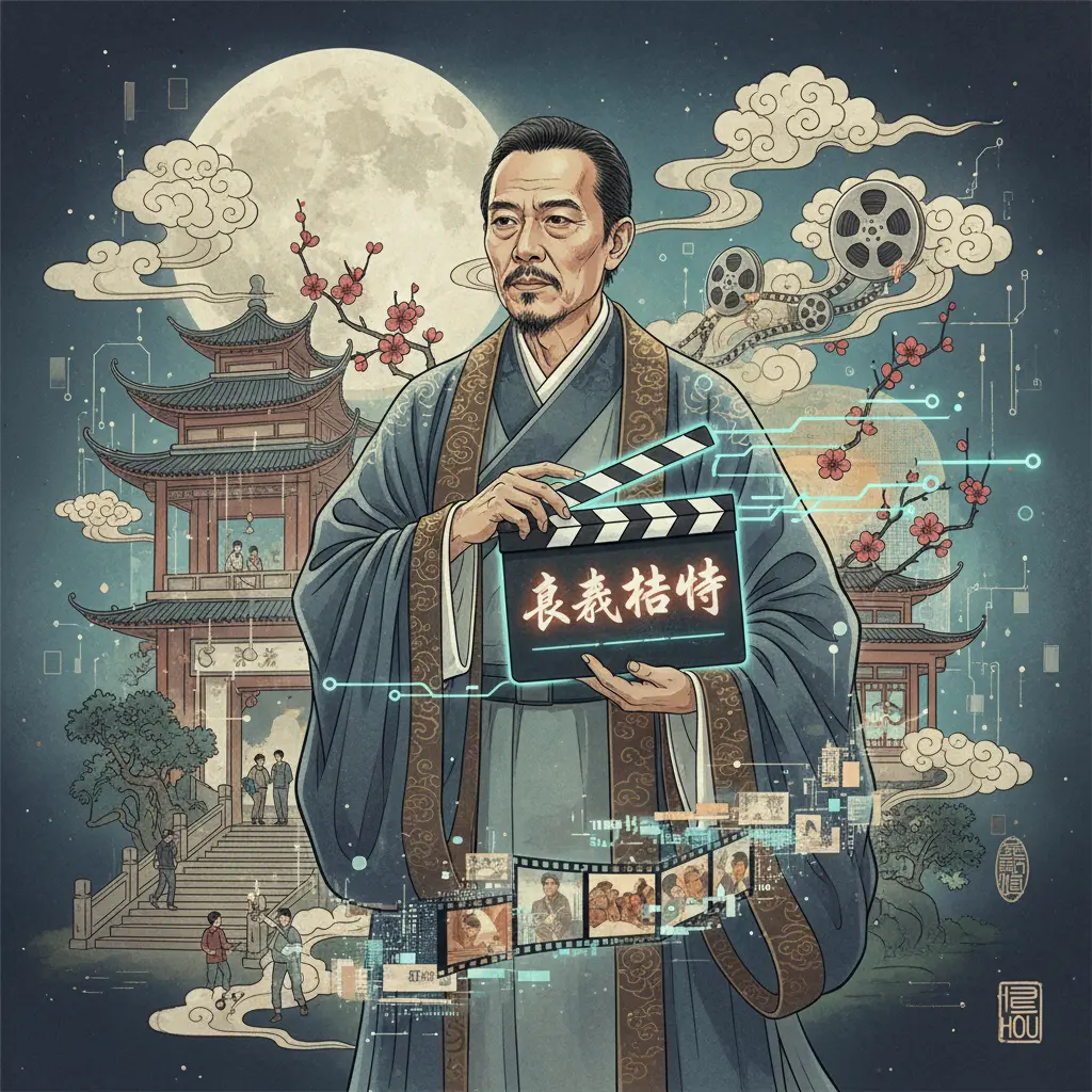 良辰吉時 - 侯孝賢