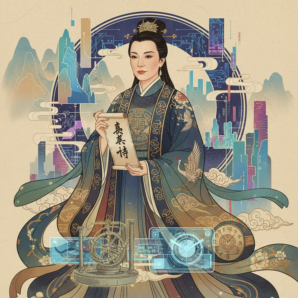 良辰吉時 - 張艾嘉