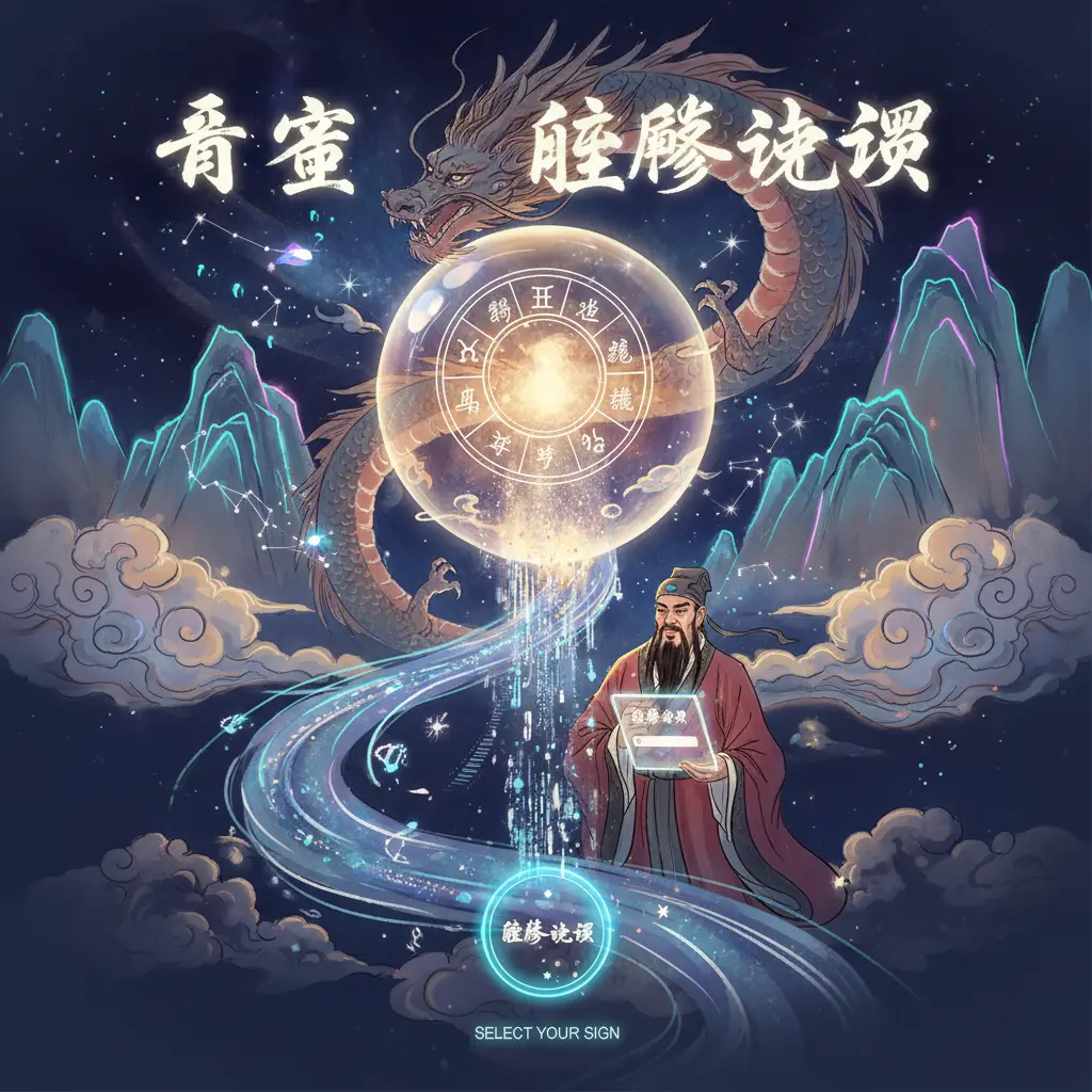 解夢查詢 - 星座