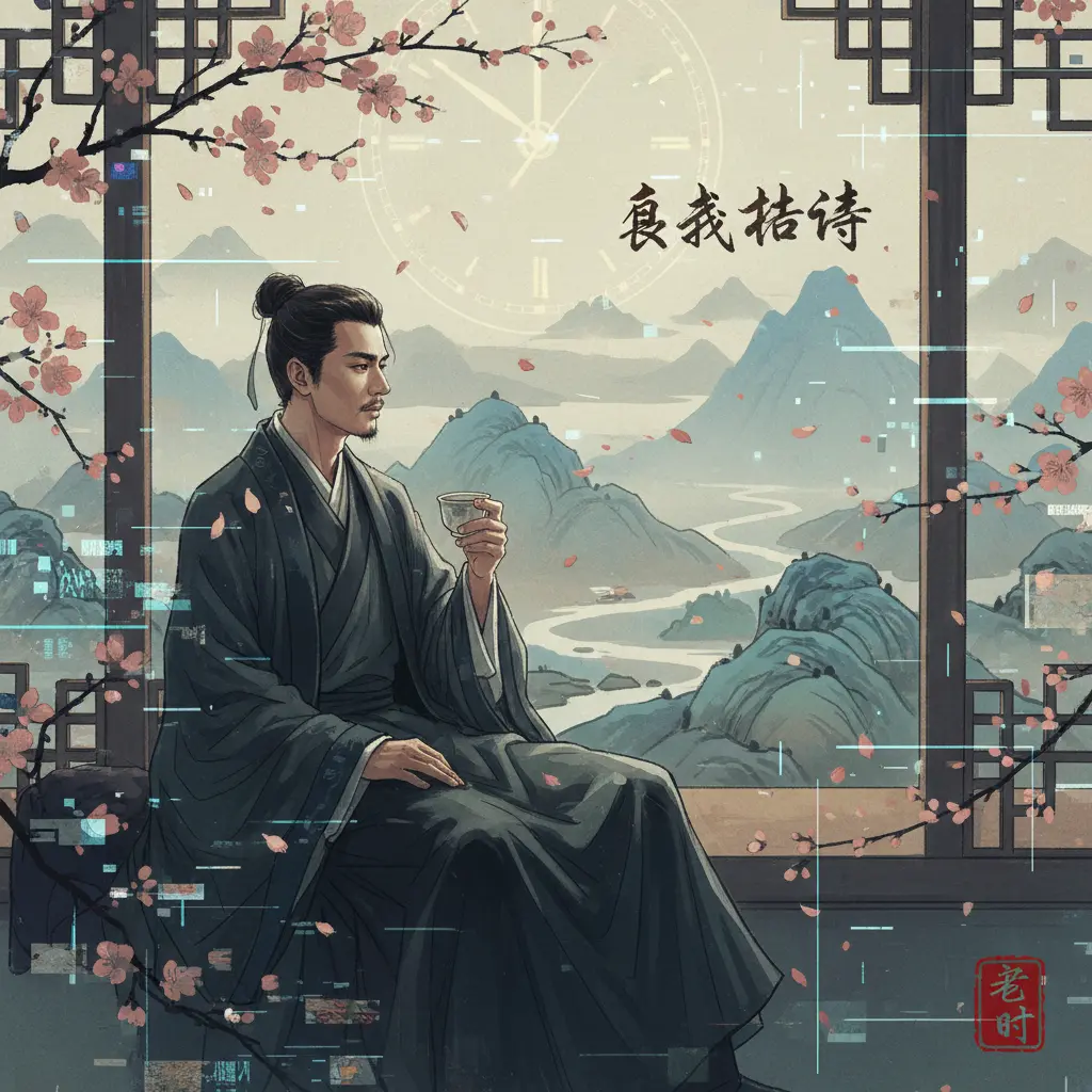 良辰吉時 - 李康生