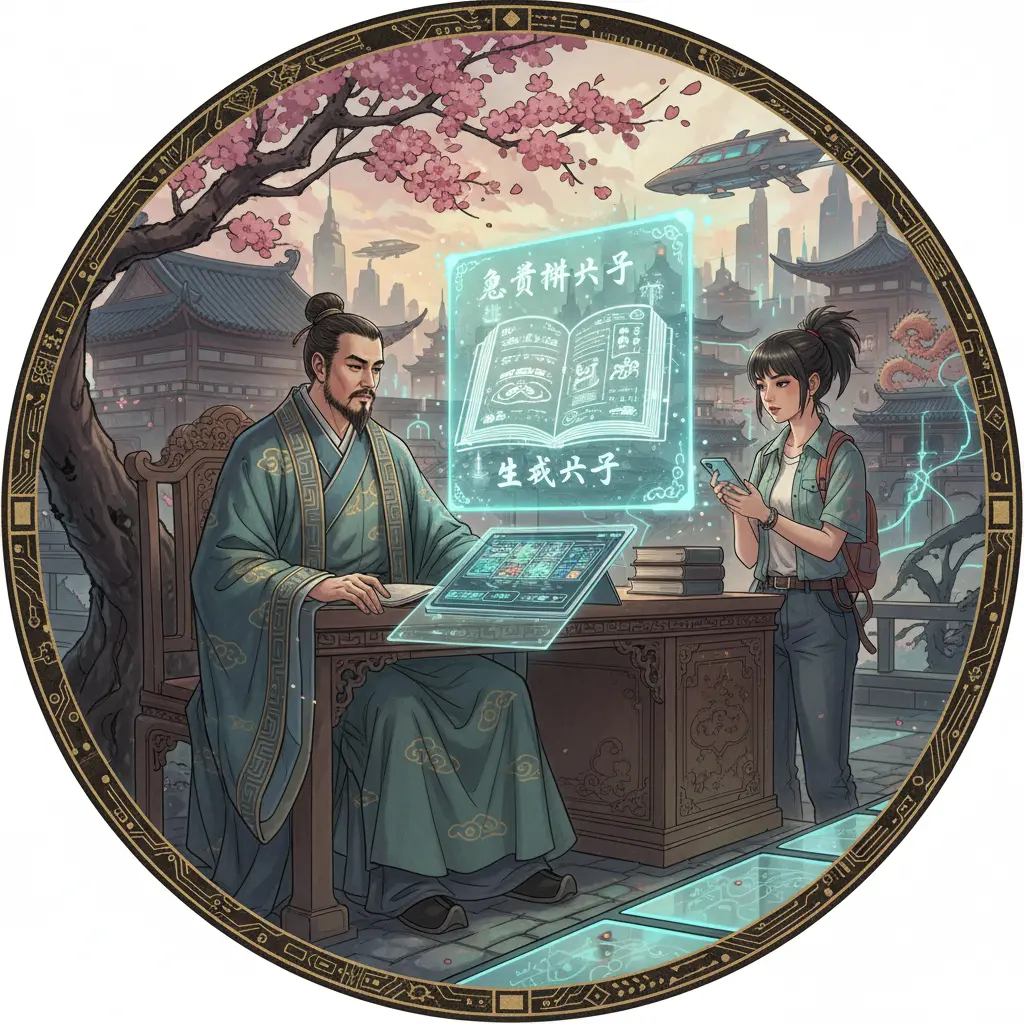 免費排八字 - 算命師