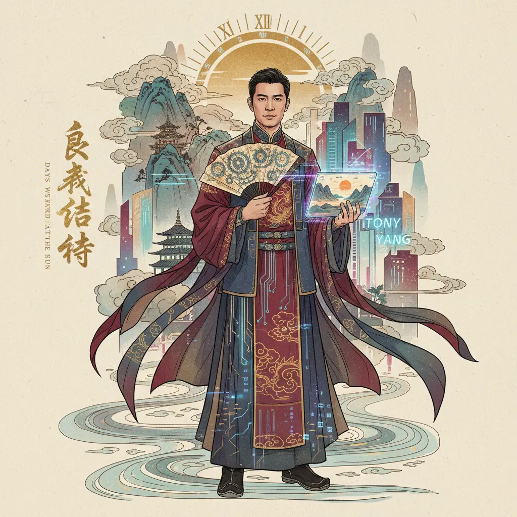 良辰吉時 - 楊祐寧