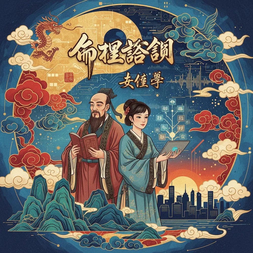 姓名學 - 命理諮詢