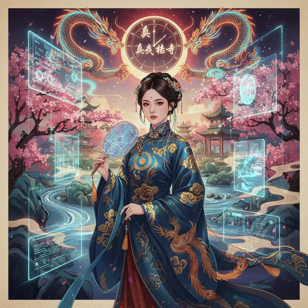 良辰吉時 - 謝欣穎