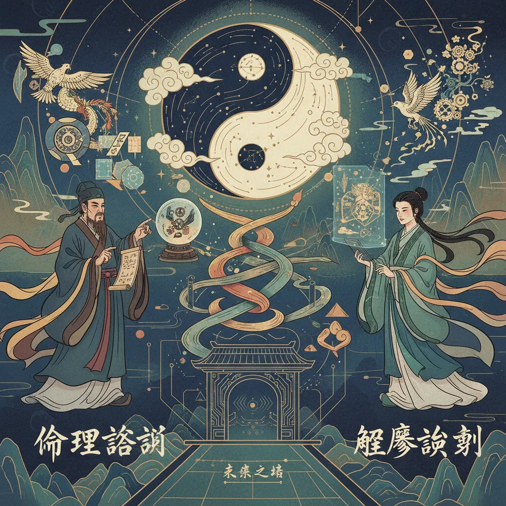 解夢查詢 - 命理諮詢