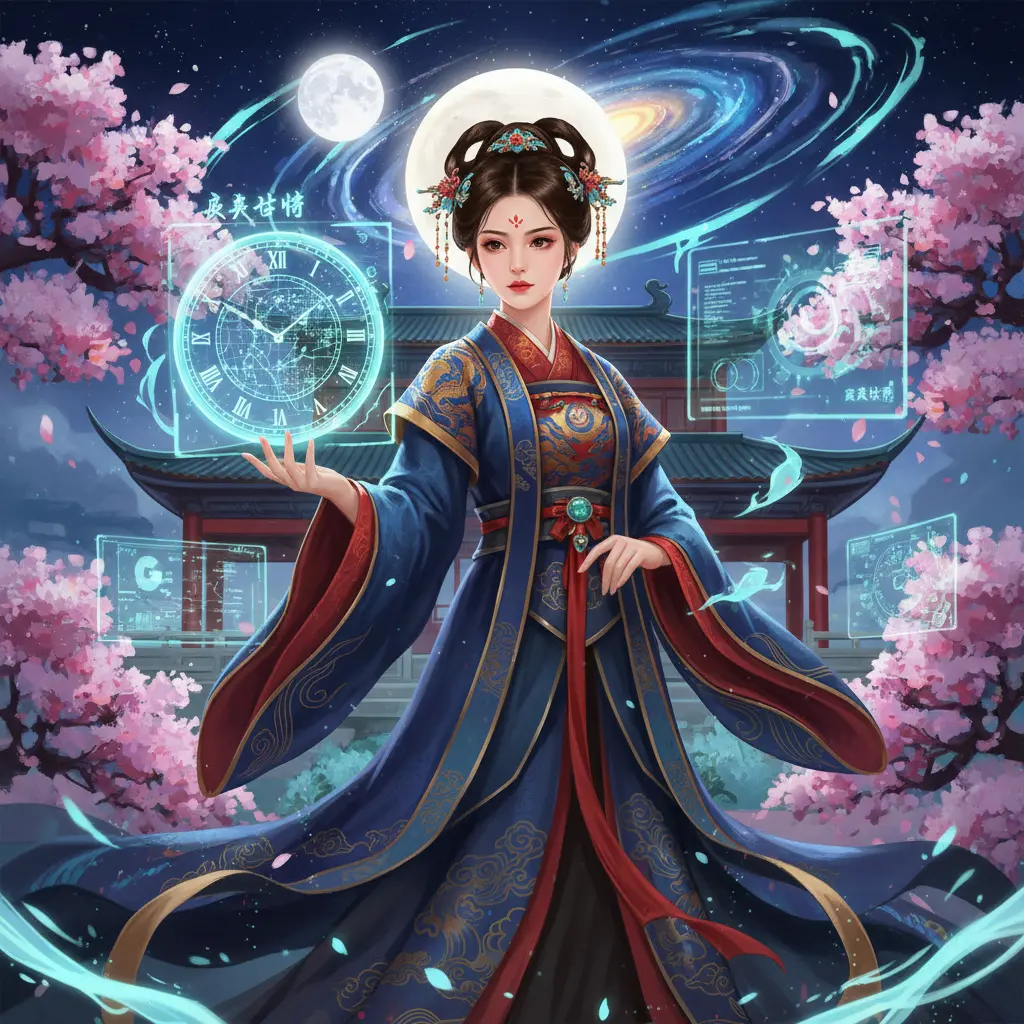 良辰吉時 - 黃熙