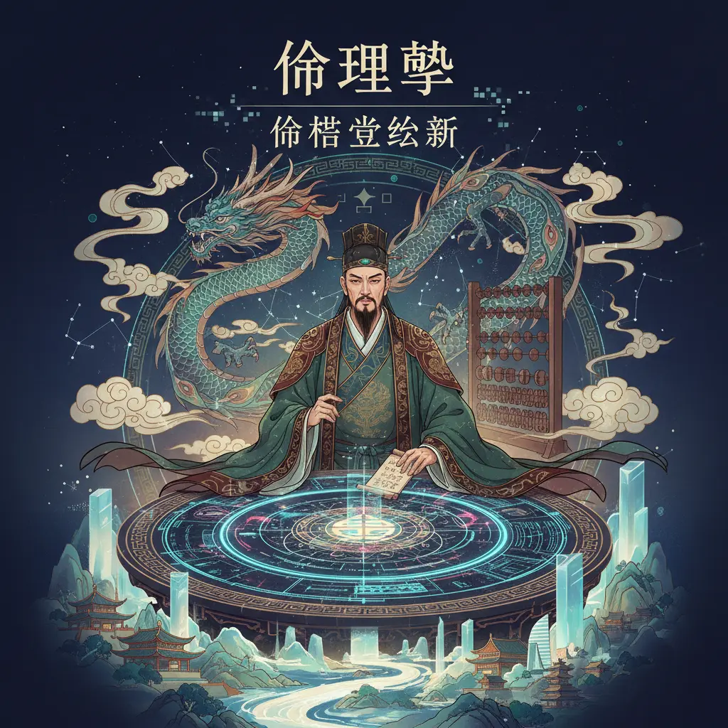 命格怎麼算 - 命理學